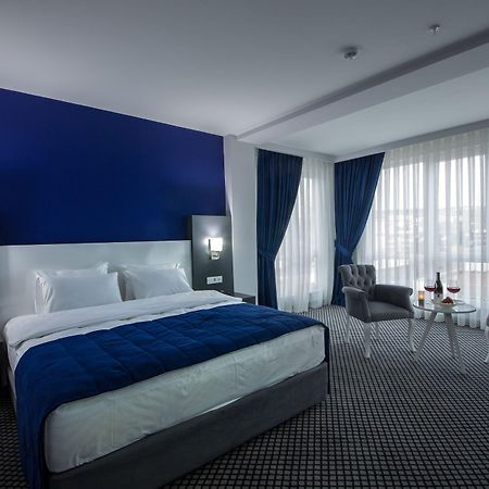 Cavit Duvan Prestige Hotel エディルネ エクステリア 写真
