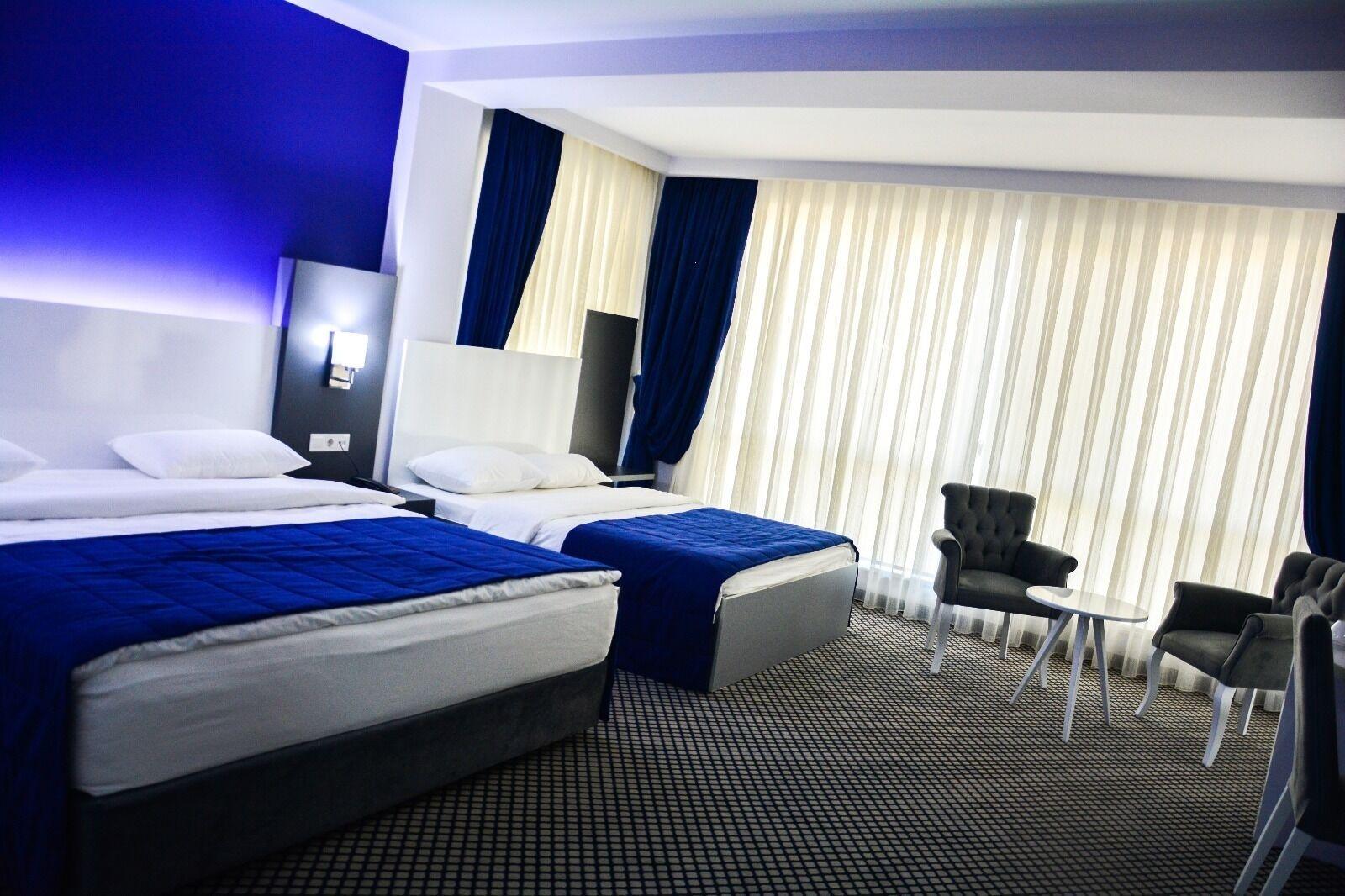 Cavit Duvan Prestige Hotel エディルネ エクステリア 写真