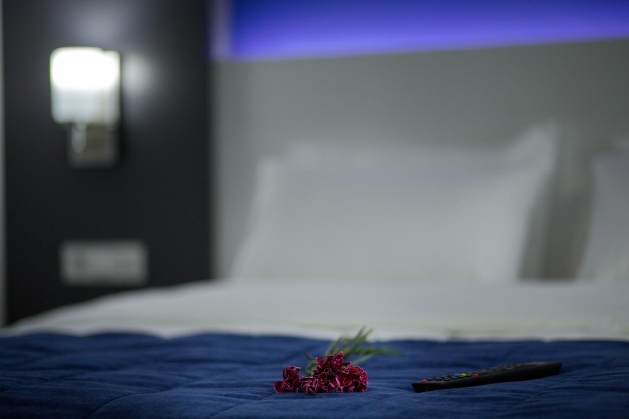 Cavit Duvan Prestige Hotel エディルネ エクステリア 写真